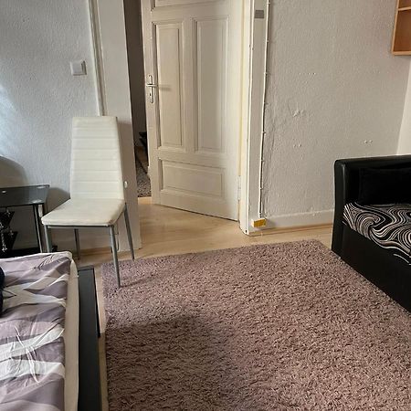 Unterkunft in Stuttgart Exterior foto